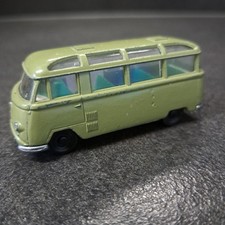 Siku V220 Tempo Matador Bus M13