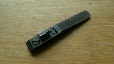 Vintage Front Sight W Ramp Marlin 336 39a 1895 1894 444 989 57 1936 36 Vintage Front Sight W Ramp Marlin 336 39a 1895 1894 444 989 57 1936 36