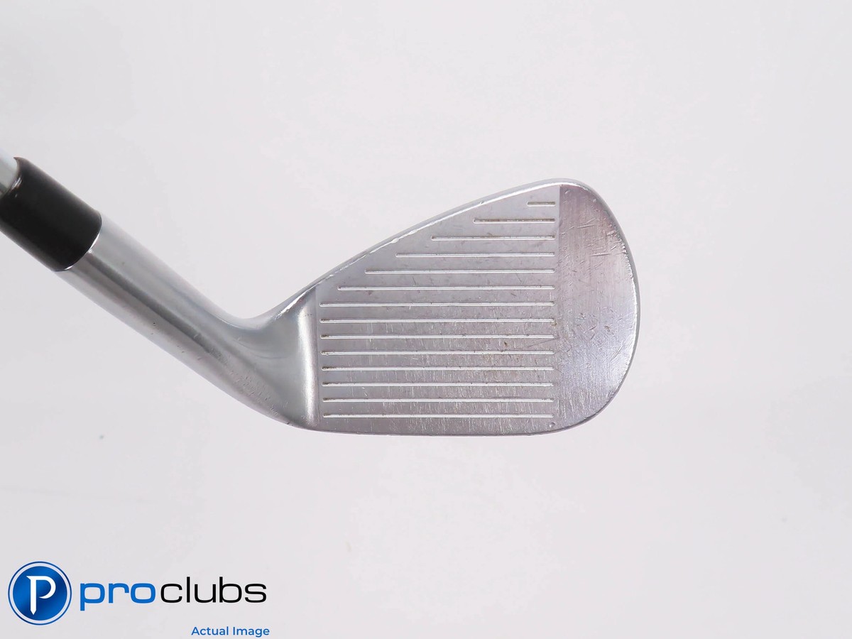 Left Handed Titleist 620 MB 47* Pitching Wedge - KBS Tour X-Flex