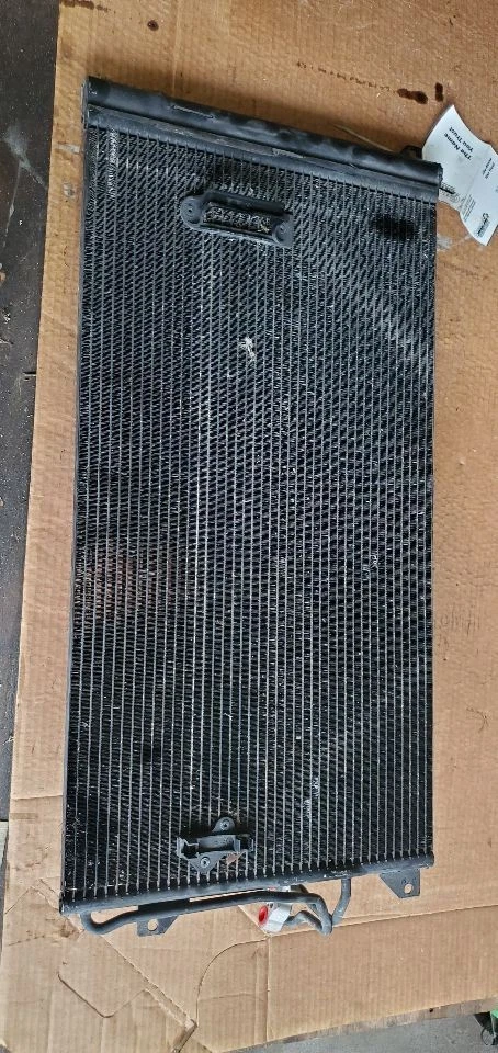 AC Condenser Fits 07-15 AUDI Q7 1144660 - Image 3 of 4