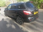 Nissan Qashqai+2 N-Tec 1.5 dCi – 7 Seater – Low Mileage only 67K