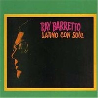 Latino Con Soul Von Ray Barretto | Cd | Zustand Neu