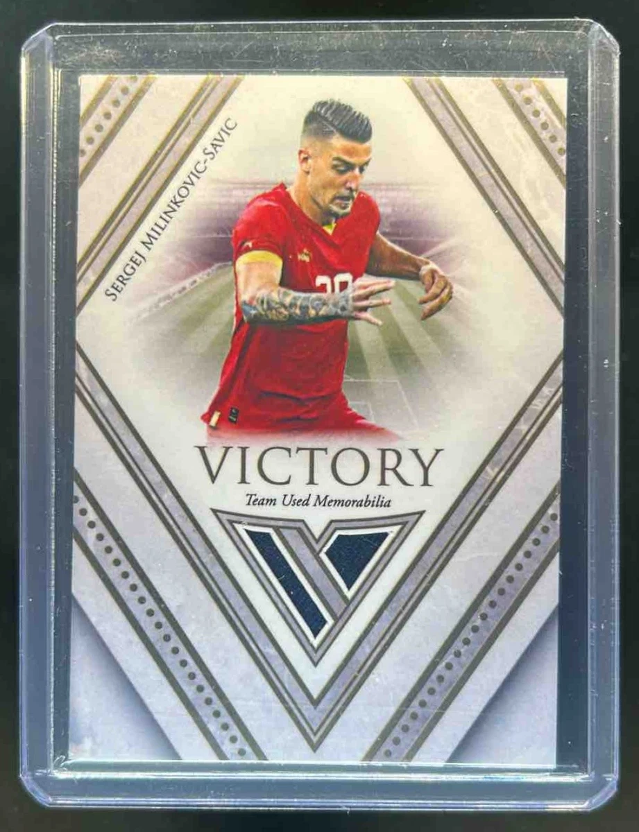 2023−24 Futera Unique クヴァラツヘリア　ジャージカード 2023−24 Futera Unique クヴァラツヘリア ジャージカード 2023−24