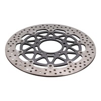 Trw Bremsscheibe MSW206SP | FüR Mv Agusta F4 312RR 1078 2011 F413AA Vorn