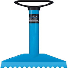 El Burro Shingle Shovel Stripper 47.5 in | Roofing Tear off Tool & Nail Remover