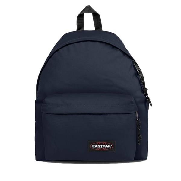 Рюкзак Eastpak EK620L83 С ПОДКЛАДКОЙ PAKR Blau