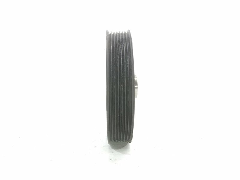 A523072 puleggia albero motore RENAULT MEGANE II BERLINA 3P 1.9 DCI aosnp199779