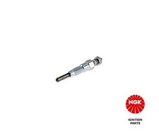 NGK CZ267 Glow Plug Fits Citroën C4 Aircross Mitsubishi ASX ASX Van Peugeot 4008
