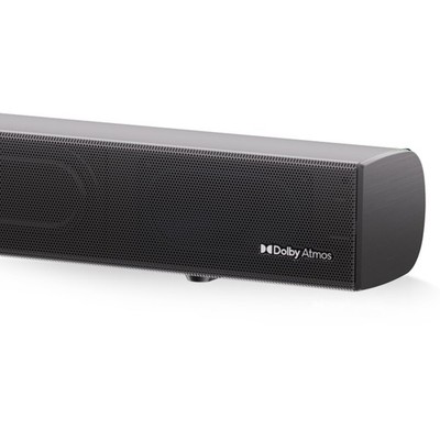 Sylvox Outdoor Soundbar S3 Dolby Atmos IP65 Waterproof 2.1 Channel Bluetooth 5.3