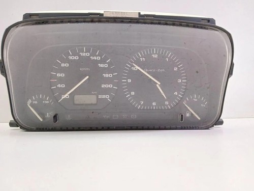 VW GOLF II 19E, 1G1 Kombiinstrument 5411004600 1.90 Diesel 40kw 1993 31300591