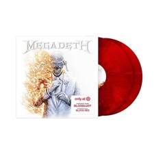 Megadeth - Megadeth (Vinyl)