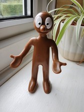 Morph - Take Hart / Hartbeat / Aardman plastic figure c. 13.5cm tall