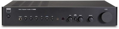 NAD Vollverstärker C 316BEE V2
