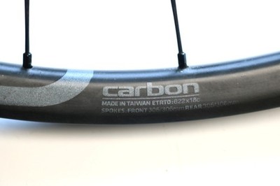 Cannondale Czero Carbon 100/135mm QR Disc Cyclocross Gravel Bike