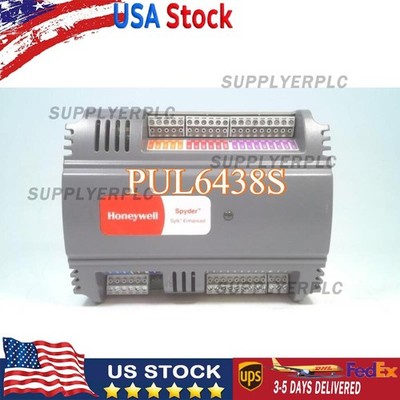 Honeywell PUL6438S Programmable Unitary Controller FAST SHIPPING AVAILABLE