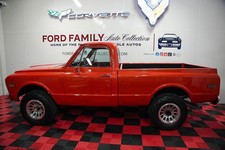 1968 GMC 100 