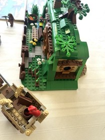 LEGO The Hobbit - An Unexpected Gathering (79003)