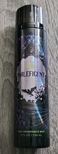 NewBath Body Works DISNEY VILLAINS - "MALEFICENT" - Fine Fragrance Mist - 8 oz
