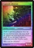 Cogwork Librarian FOIL Conspiracy PLD Artifact Common MAGIC MTG CARD ABUGames
