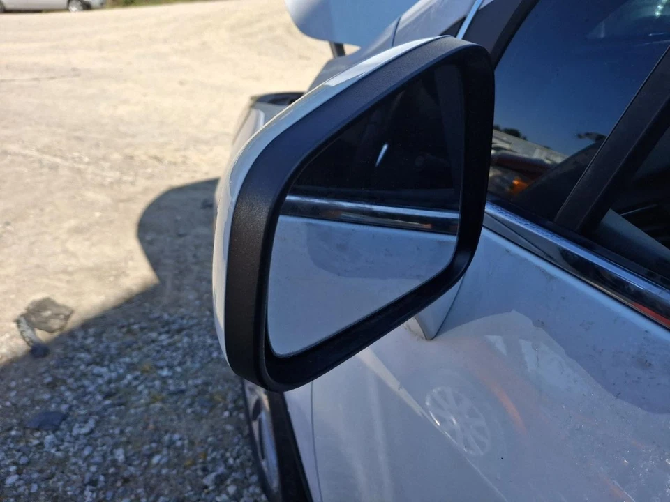 Espejo retrovisor lateral del conductor sin memoria compatible con 17-20 ENCORE 3670516 Foto 2 de 4