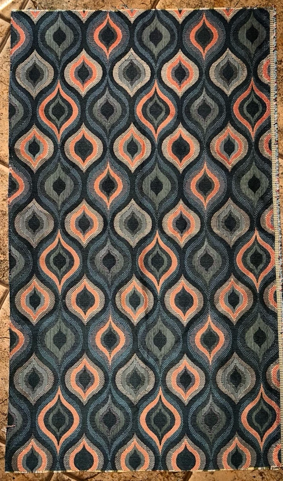 Tela Dacapo Primary de Magnolia 1,5 yardas Foto 2 de 4