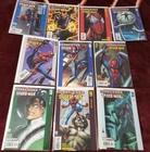 Ultimate Spider-Man 11 12 13 14 15 16 17 18 19 20 NM 2000 Amazing Lot Run Set