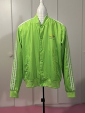 Bomberjacke. Adidas Pharrell Williams.Please look at the photos. Herren Größe L.