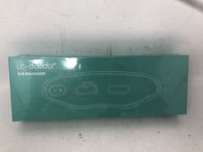 LC-dolida Eye Massager AS-EM007 4 Modes 2 Heating Visible Design Timer