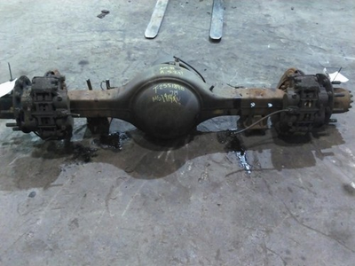 #ad #ad MERITOR ROCKWELL MS1914X AXLE ASSEMBLY REAR REAR 3834334 $2587.80