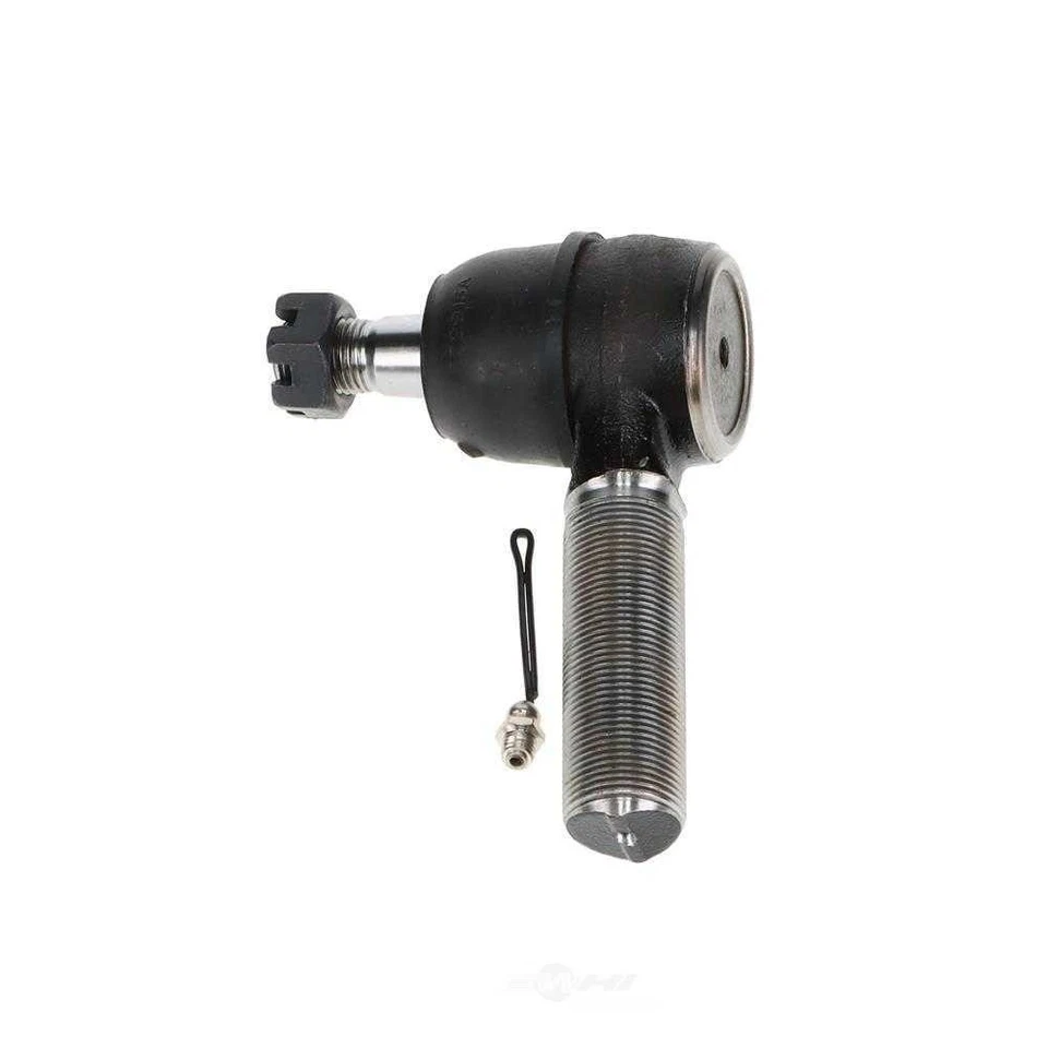 Extremo de la barra de amarre de dirección para Ford E-150 Econoline 1975-1991, E-150 Econoline Club Wa Foto 4 de 4