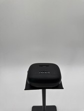 JBL Tune Buds 2 True Wireless Noise Cancelling Earbuds - Black