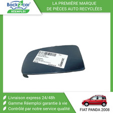 Glace de rétroviseur Fiat PANDA