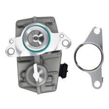 AGR-Ventil Abgasrückführung FOR Renault Megane Scenic Trafic 1.6 dCi Mercedes C