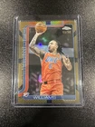 2025 Topps Jaylin Williams Base (Raw)