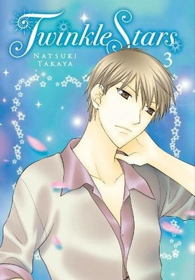 Natsuki Takaya Hachette US Katie Blakeslee Lys Bla Twinkle Stars,  (Taschenbuch)