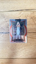 2025 Panini WNBA Select Concourse Base Damiris Dantas #37 Indiana Fever
