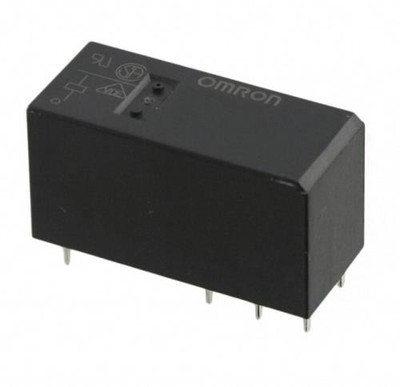 1PC Omron Electronics Inc-EMC Div G2RL-1-E-CF DC24 RELAY GEN PURPOSE SPDT 1