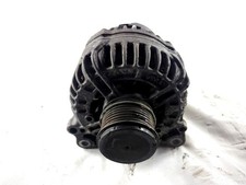 06F903023J Alternator Audi A4 Sw 2.0 D 103Kw 6M 5P (2005) Used Spare Part