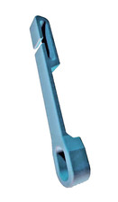 Mg B Mgb Seat Belt Holder Guide Mg B Mgb Seat Belt Holder Guide