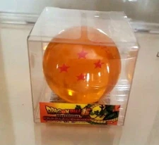 Dragon Ball Four Star Figure