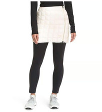 The north face thermoball skirt NWT medium 99