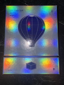 Bts Wings Tour | eBay