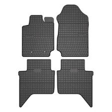ORIGINAL® FROGUM ET410756 Fußmattensatz passend für Ford RANGER