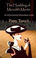 Patsy Trench | The Humbling Of Meredith Martin | Taschenbuch | Englisch (2024)