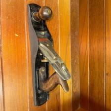 Vintage Stanley Bailey No. 5 Jack Plane 14in ...
