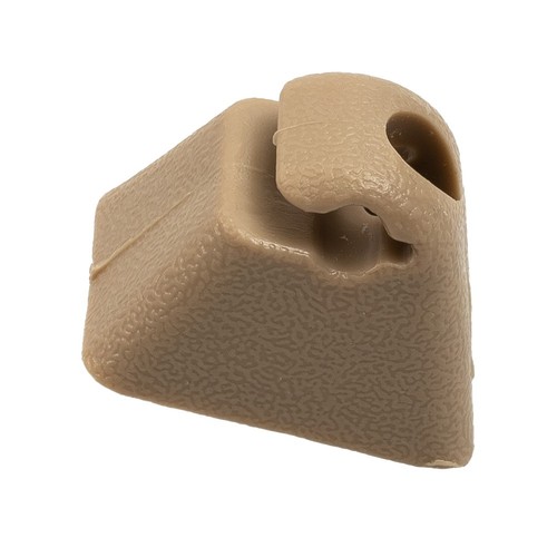 Sun Visor Clip Holder Clip Sun Visor Clip SunVisor Clip Easy Installation - Foto 10 di 13