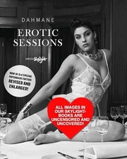 Erotic Sessions by Dahmane 9783037666838 NEW Free UK Delivery