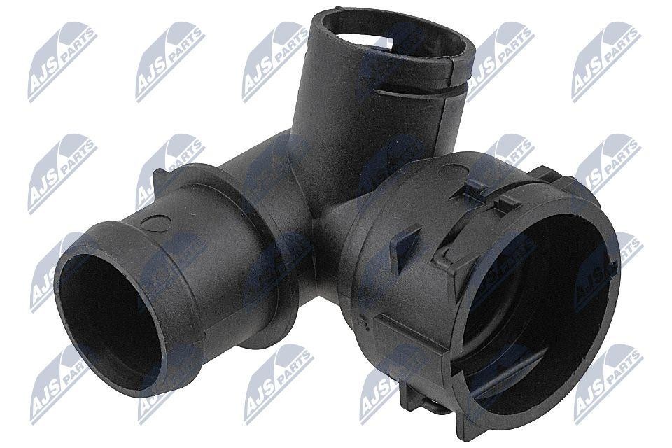 Cooling System Nipple CTM-VW-088 NTY for SEAT VW AUDI SKODA - Image 2