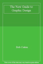 New Guide to Graphic Design