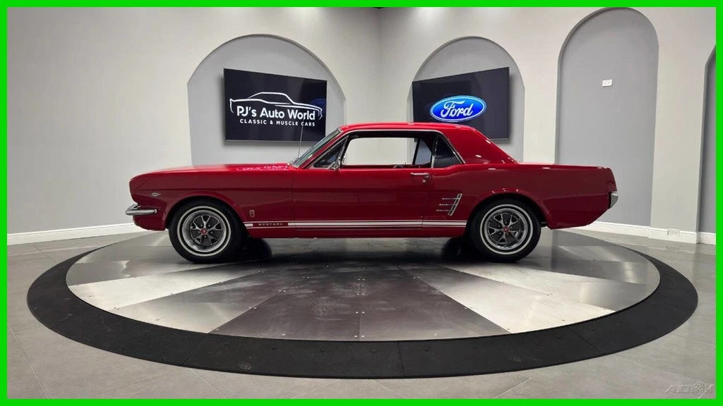 Preços baixos em Carros 1966 Ford Mustang | eBay